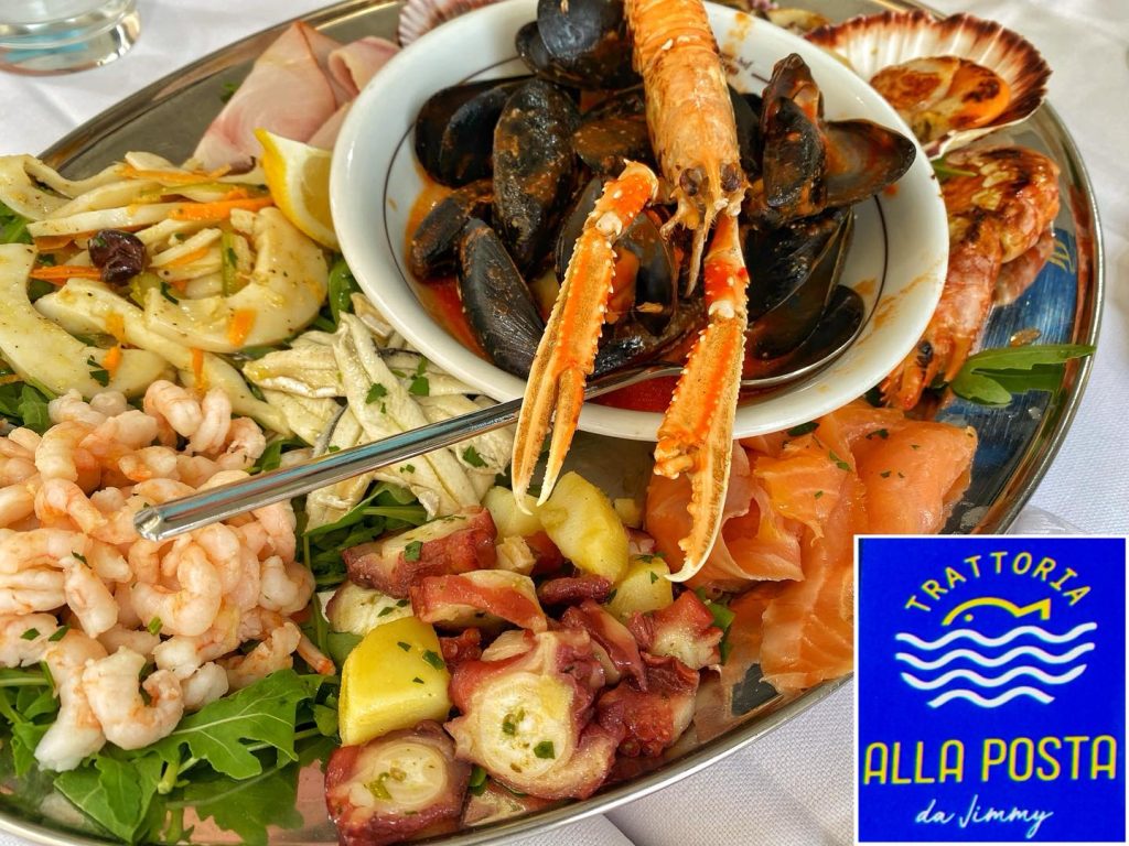 539744305_122126768438931180_8208886379985504778_n trattoria con cucina tipica di pesce a Grado
